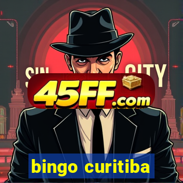 bingo curitiba